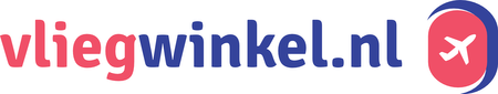 Vliegwinkel.nl Wordmark