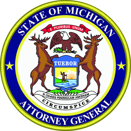Michigan Attorney General