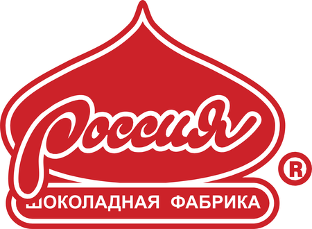 Russia Chocolate Factory