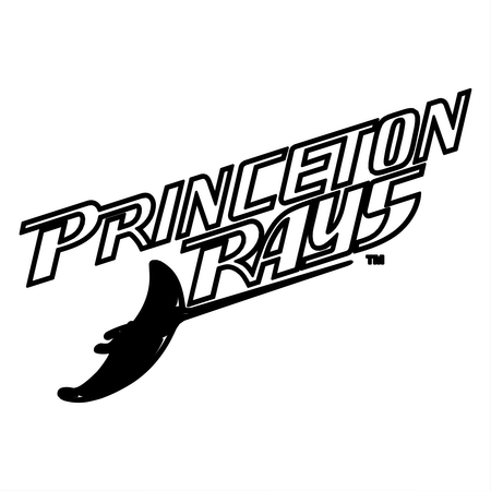Princeton Devil Rays