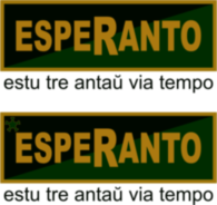 Esperanto
