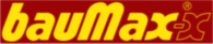 bauMax x