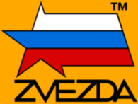 zvezda