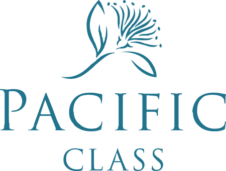 Pacific Class