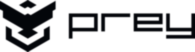 Prey wordmark