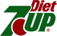 7Up Diet