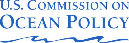 Us Commission On Ocean Policy