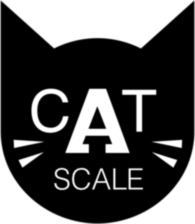 Cat Scale