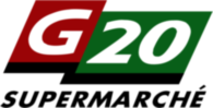 G 20