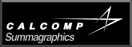 Calcomp Summagraphics