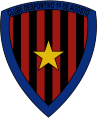 Clube Desportivo Primeiro de Agosto