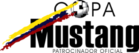 copa mustang