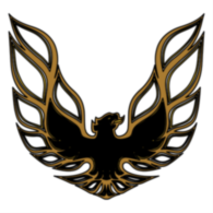 Pontiac Firebird 1977