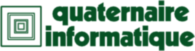 Quaternaire Informatique