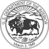 U S Department Of The Interior