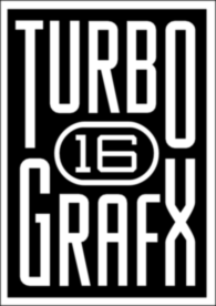 Turbo Grafx