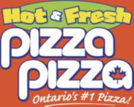 Hot And Fresh Pizza Pizza