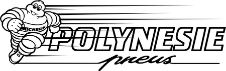 Polynesie Pneus