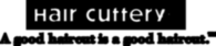 Hair Cuttery