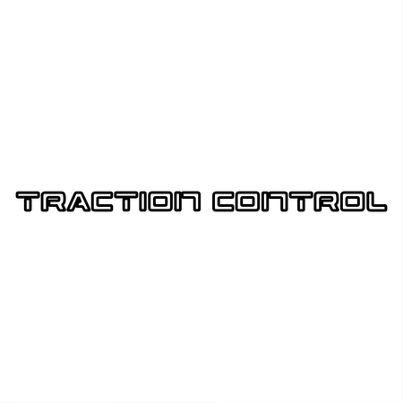 Traction Control