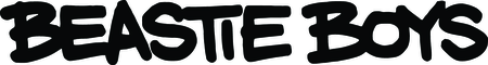 Beastie Boys