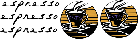 Pj's Espresso