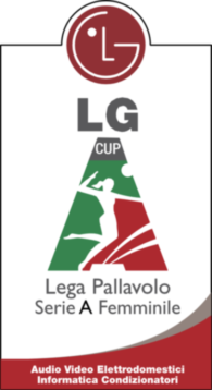 Lega Volley Femminile