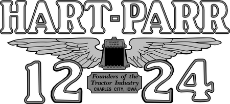 Hart Parr