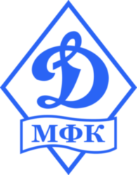 Mfk Dynamo Moskva