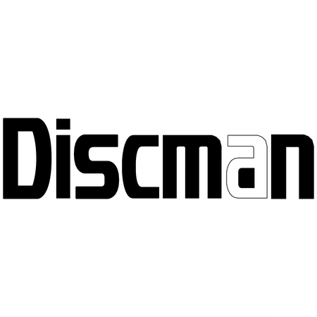 Discman
