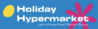 Holiday Hypermarket