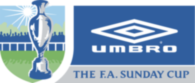 The Fa Sunday Cup