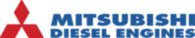 Mitsubishi Diesel Engines