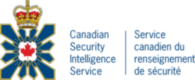 Canadian Security Intelligence Service