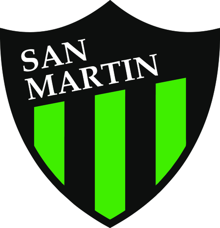 San Martin De San Juan