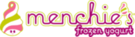 Menchie's Frozen Yogurt 