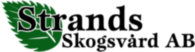 Strands Skogsv rd