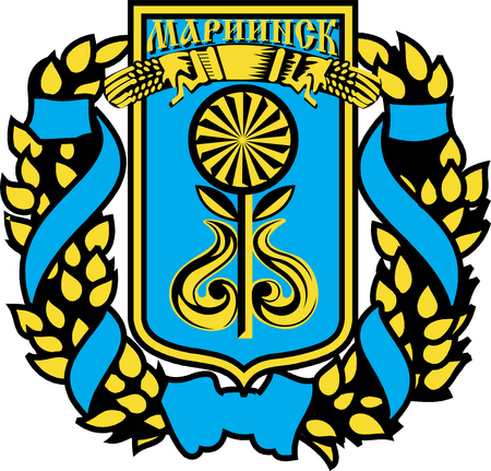 Mariinsk