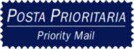 Posta Prioritaria