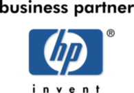 Hewlett Packard Business Partner