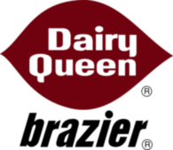 Dairy Queen Brazier