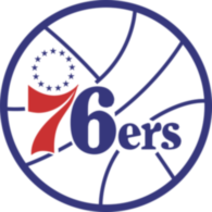 Philadelphia 76'ers