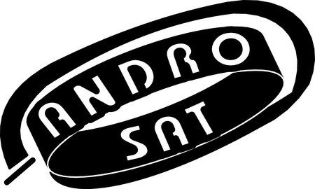 Androsat