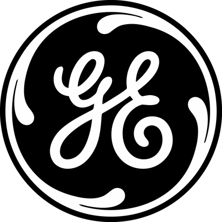 General Electric black