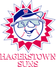 Hagerstown Suns