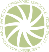 Medeski Martin & Wood