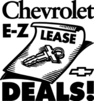 Chevrolet Lease