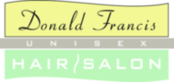 Donald Francis Hair Salon