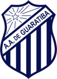 Associacao Atletica de Guaratiba do Rio de Janeiro RJ 80343