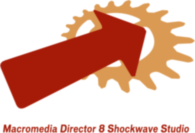 Macromedia Director 8 Shockwave Studio